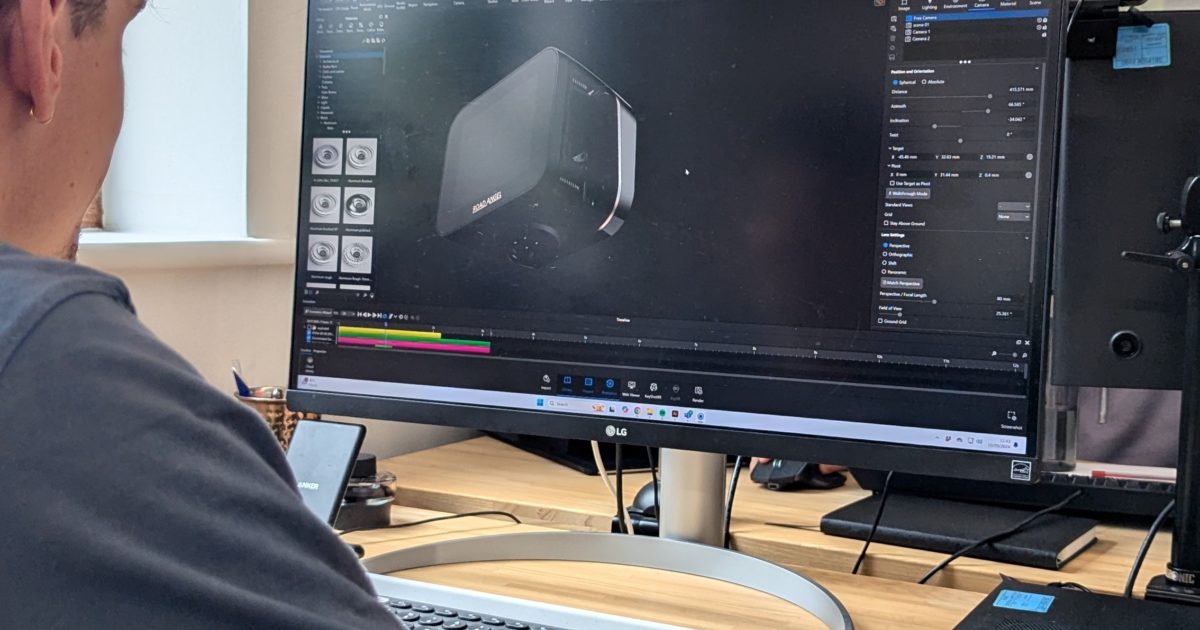 Design Tools and Software in Product Development | Centreline
