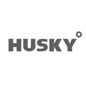 Husky-Logo